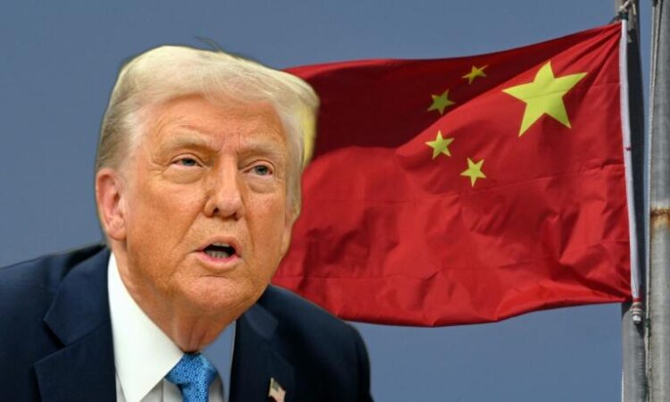China se ‘rebela’ a Trump: Sube a 84% los aranceles a productos de EU