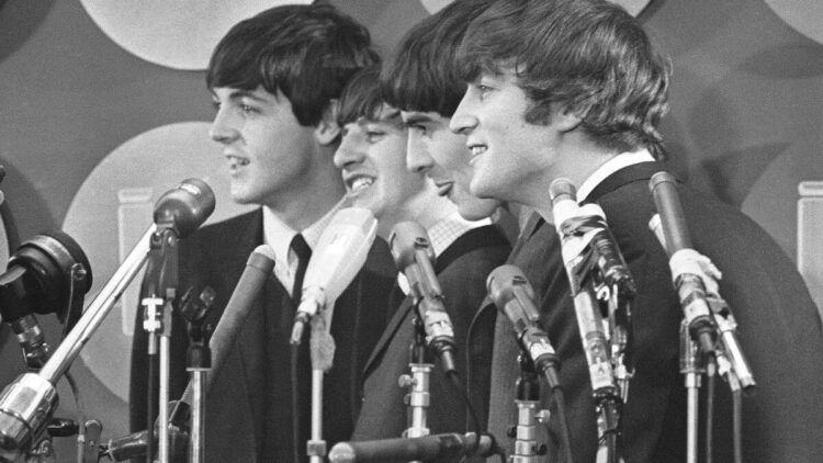 The Beatles llegan al cine: confirman fecha de estreno, elenco y más detalles de las biopic