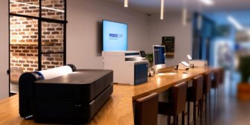 Este 2025, Pedidos.com impulsa a las PYMES a equipar sus oficinas de forma eficiente y económica