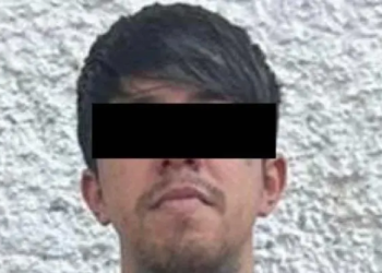 Detienen en Ecatepec a tercer implicado en extorsión a joyería