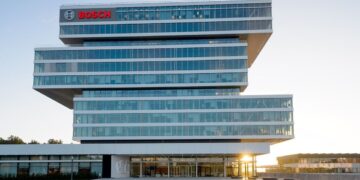 El año fiscal 2024: Bosch impactada por los cambios en el mercado