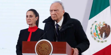 Ve Gertz Manero una ‘conspiración’ en EU por tráfico de 200 mil armas