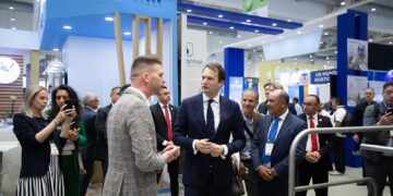 La 5ª edición de GreenTech America se realizará del 25 al 27 de marzo 2025, en el Querétaro Centro de Congresos