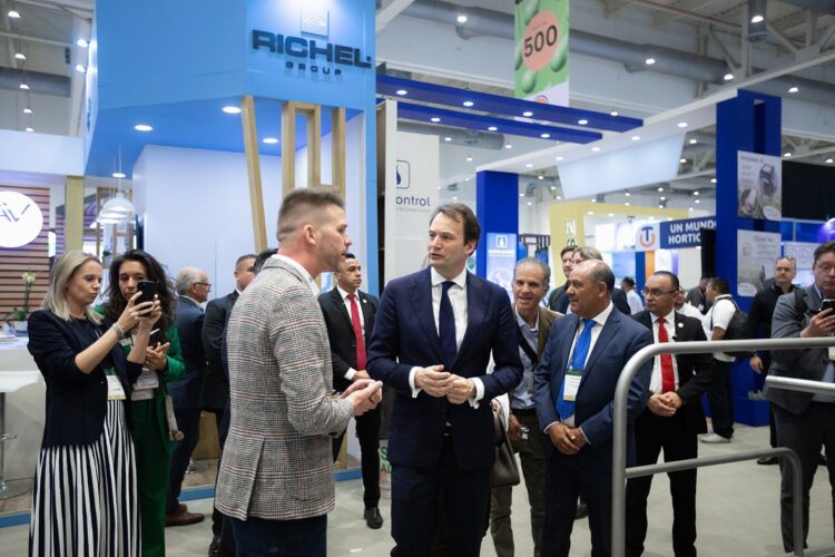 La 5ª edición de GreenTech America se realizará del 25 al 27 de marzo 2025, en el Querétaro Centro de Congresos