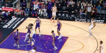 La NBA aplaza el partido Hawks-Rockets por las bajas temperaturas en Atlanta