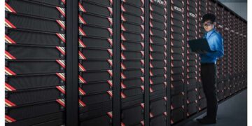 Hitachi Vantara presenta su Informe de Sostenibilidad Mundial y busca la Neutralidad de Carbono hacia 2030