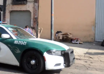 Mujer se niega a tener sexo con hombre y éste la habría matado a golpes en la Obrera