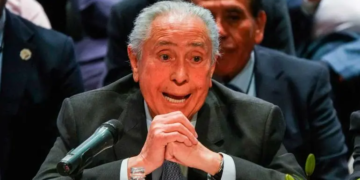 Fallece Joel Ayala Almeida, líder histórico de la FSTSE, a los 78 años