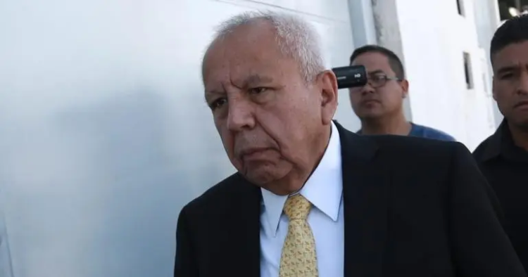 Juez suspende proceso contra titular del INM por incendio que dejó 40 muertos