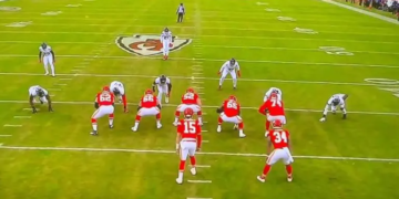 Kansas City Chiefs avanza a su séptima Final de Conferencia consecutiva tras vencer a Texans