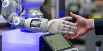 México, el país con más empresas donde en los últimos años se utiliza la IA