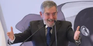 México y Unión Europea avanzan en firma del Acuerdo Global Modernizado