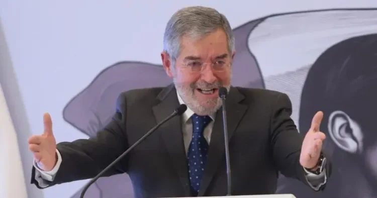 México y Unión Europea avanzan en firma del Acuerdo Global Modernizado