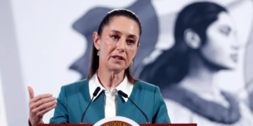 Pide Morena cerrar filas con Sheinbaum y PAN desea éxito a Trump