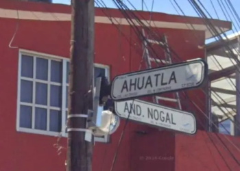 Dos trabajadores mueren tras el derrumbe de una zanja en la Magdalena Contreras