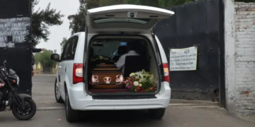 Muertes por todas las causas suben 3.1% en la primera mitad de 2024: Inegi