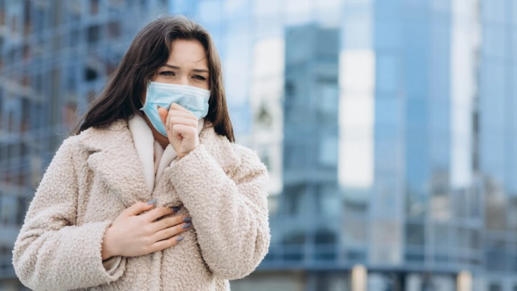 El VSR fue el tercer virus con mayor circulación en México durante la temporada invernal 2023-2024