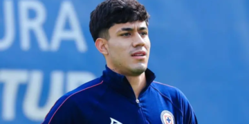 Cruz Azul está listo para el campeonato, sentencia Omar Campos