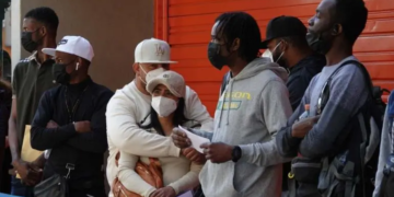 Habrá nueva caravana migrante tras saturación de peticiones de asilo