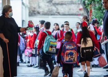 El 8 de enero inicia en CDMX proceso de preinscripción para educación básica