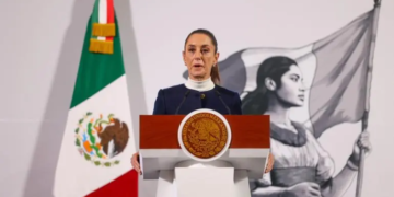 Apostará Sheinbaum en su sexenio a crear 200 mil plazas de bachillerato