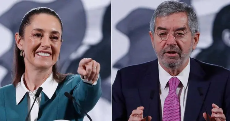 México ha sido prudente ante amenazas de Trump, coinciden analistas