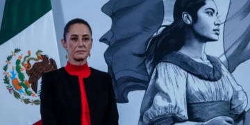 Condena Sheinbaum regalos y roscas de reyes dados por criminales en Tabasco