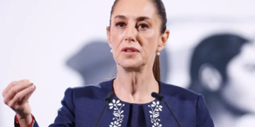 Sheinbaum afirma que declarar terroristas a cárteles mexicanos ‘no ayuda’