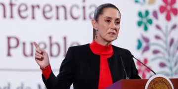 Sheinbaum enviará en febrero reformas contra la reelección y el nepotismo