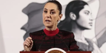 Sheinbaum propondrá reforma constitucional para prohibir siembra de maíz transgénico