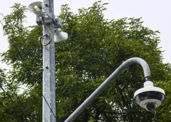 Sismo de 6.1 en Michoacán despierta a capitalinos este domingo