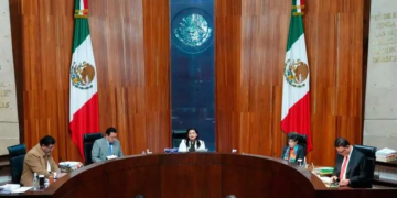 Senado sustituirá al Comité de Evaluación del Poder Judicial tras fallo del TEPJF