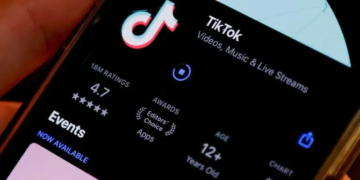TikTok está restableciendo su servicio en EEUU tras la garantía de Trump