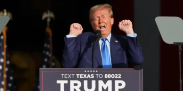 Chicago se prepara para gran redada de migrantes tras posesión de Trump