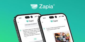 Zapia AI supera los 3 millones de usuarios