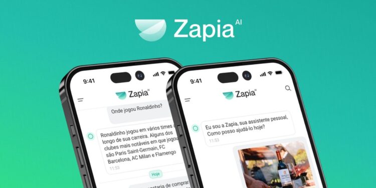 Zapia AI supera los 3 millones de usuarios