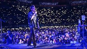 ¿Zoé daría concierto en el Zócalo? León Larregui desata rumores por un misterioso tuit