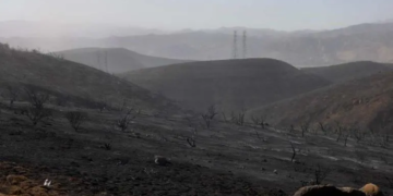 Incendios de Los Ángeles, contenidos por completo después de tres semanas