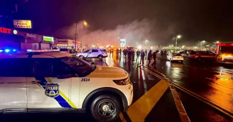 SRE confirma la muerte de seis mexicanos en accidente aéreo en Filadelfia