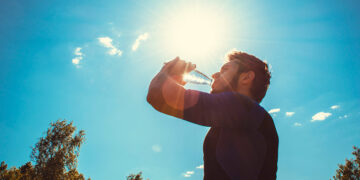 Onda de calor afectará nueve estados de México