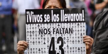 Caso Ayotzinapa: Ratifican absolución al ‘Mochomo’ por delincuencia organizada