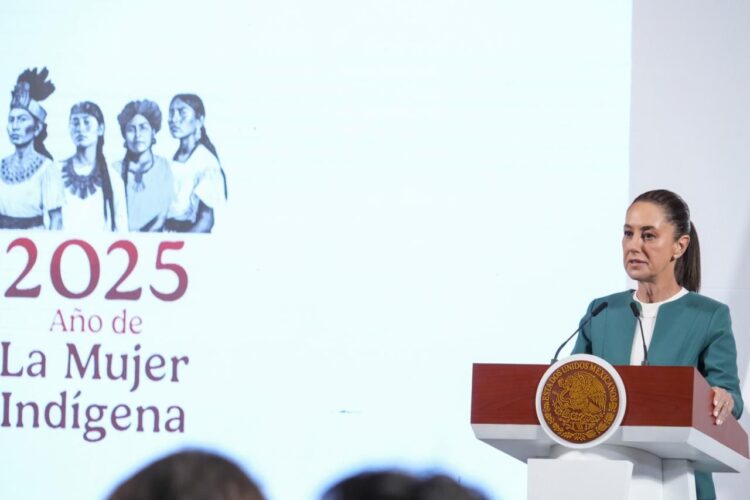 Sheinbaum enviará reformas para atender desapariciones; fortalecerá Comisión de Búsqueda