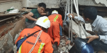 Operación humanitaria en Myanmar, obstaculizada por infraestructura dañada: ONU