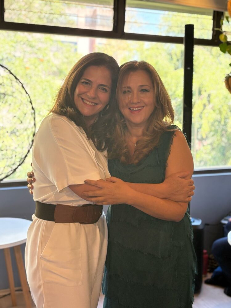 Lanzamiento de Meditaluna: la primera app de meditación basada en las fases lunares