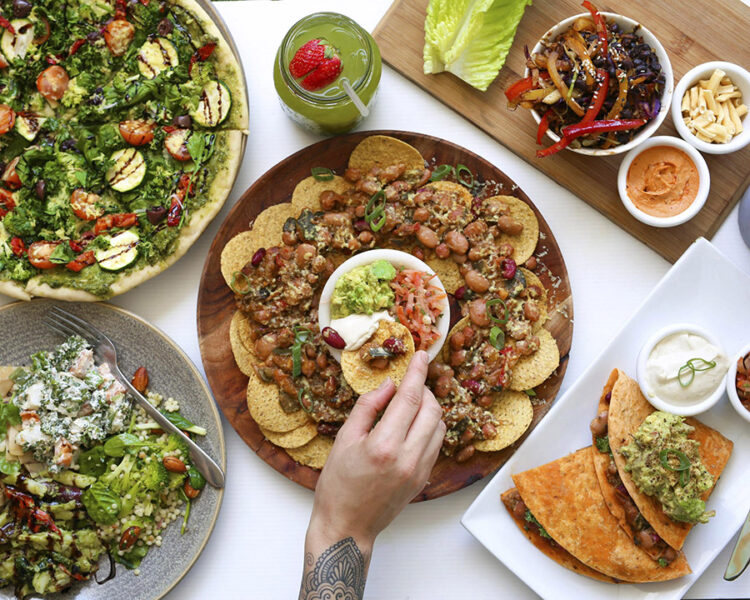 ¡A taco limpio! CDMX rompe récord con 8 millones de órdenes y sigue siendo la ciudad más taquera de Uber Eats