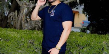 El Flaquito del Caserío, el Nuevo Talento del Reggaetón