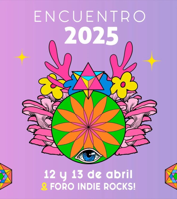 Encuentro Cannabico evoluciona “Encuentro 2025”: Educación, Bienestar y Estilo de Vida
