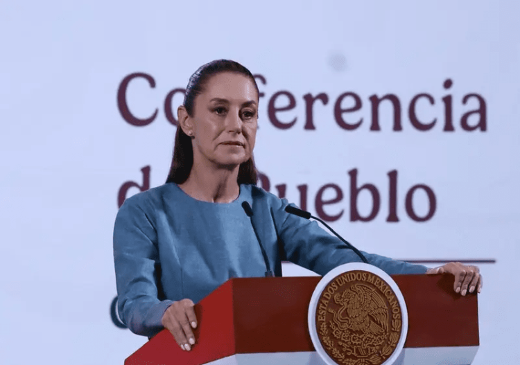 FGR tiene que tomar ya la investigación del rancho Izaguirre: Sheinbaum