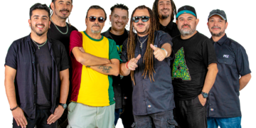 GONDWANA LLEGA A LA CIUDAD DE MÉXICO: UN CONCIERTO IMPERDIBLE EN LA MARAKA ESTE 17 DE MAYO