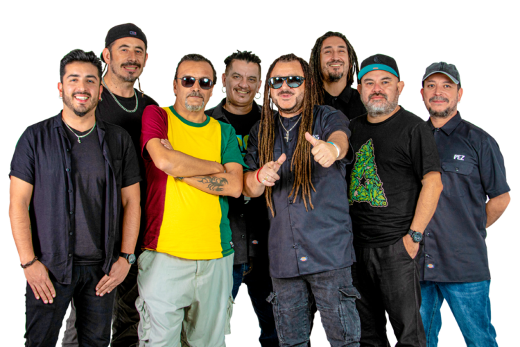 GONDWANA LLEGA A LA CIUDAD DE MÉXICO: UN CONCIERTO IMPERDIBLE EN LA MARAKA ESTE 17 DE MAYO